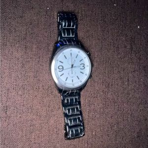 Kenneth Cole Watch